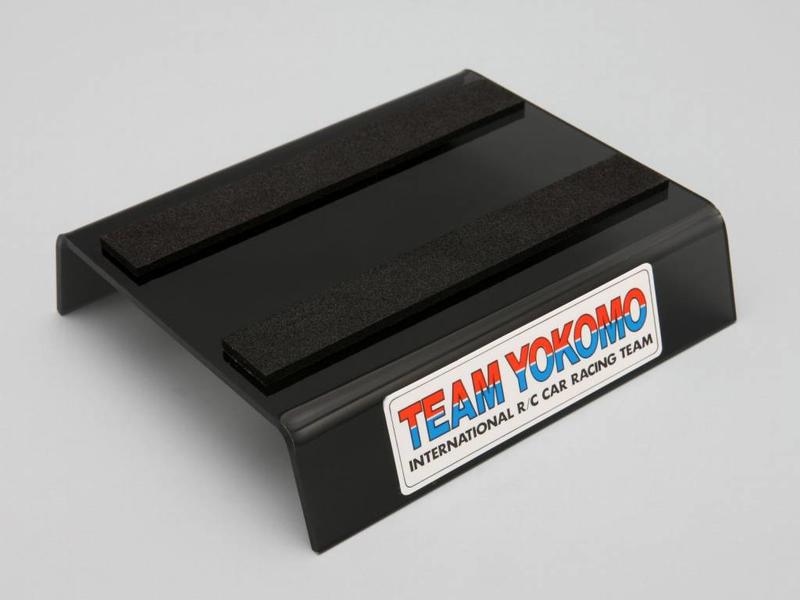 YOKOMO Maintenance Stand for Racing Smoke (YT-RSB) (34)