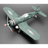 Plastic Kit 4D Model 1/48 Vought F4U Corsair no.2