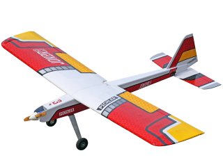 Pichler Joker 3 ARTF Aircraft