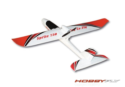 Joysway Sprite 750 - AIR Frame Only