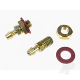 M5 Pressure Nipples (2 pcs)