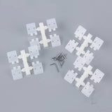 Pin Hinge Nylon (8pcs)