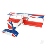 JP ARTF Panic Biplane