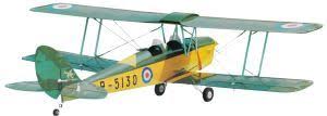 JP Super Tiger Moth Wing Set JPTMS03