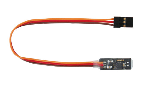 JR Propo DMSS Sensor TLS1-TMP (Temperature)