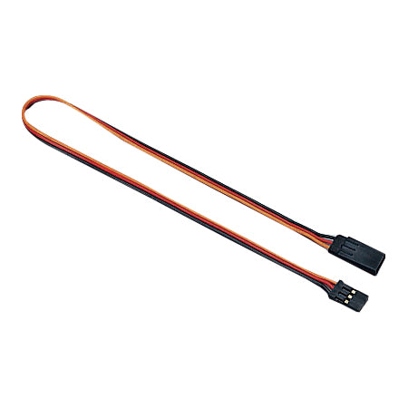 JR Propo Servo Extension Lead - Heavy Duty (450mm)