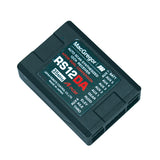 RS12DA 35MHz PLL Dual A-PCM Receiver