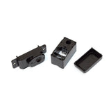 JR Propo E151/ES306 Servo Case (JRC151C)