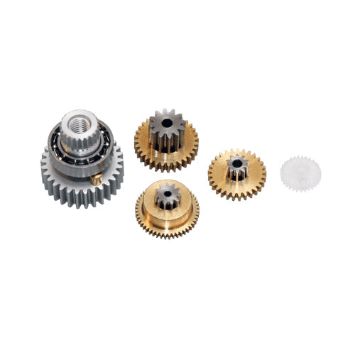 Servo Gearset (JRC3405GS)