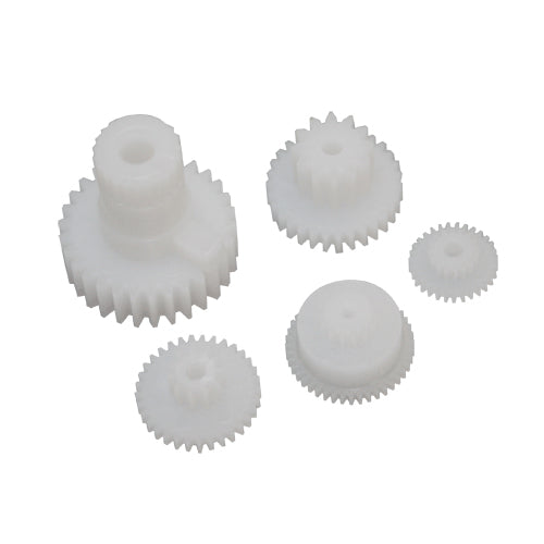 Servo Gearset for DS3500G/MP30G/MP31GWV