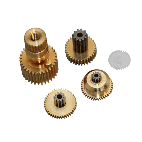 Servo Gearset (JRC351GS)