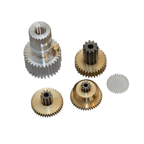 Servo Gearset (JR361GS)