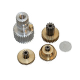 Servo Gearset (JR361GS)