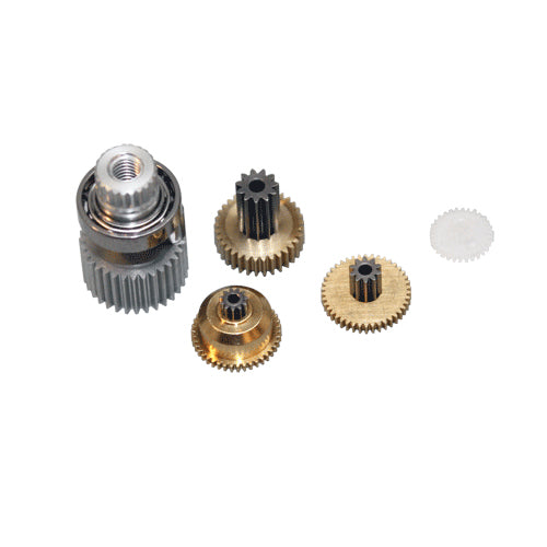 Servo Gearset (JRC362GS)