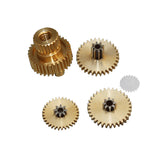 Servo Gearset (JRC382GS)