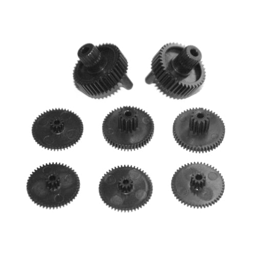 Gearset for 401/4001/4011 (2 Sets)