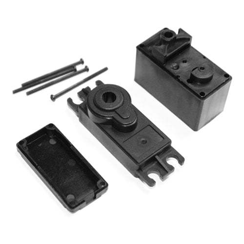 JR Propo Servo Case for 401/4001/4005