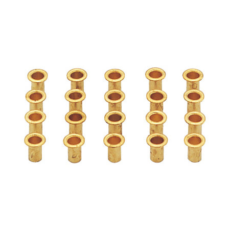 Brass Ferrules (Standard)