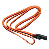 Servo Extension Lead - Heavy Duty (1200mm) - Gold