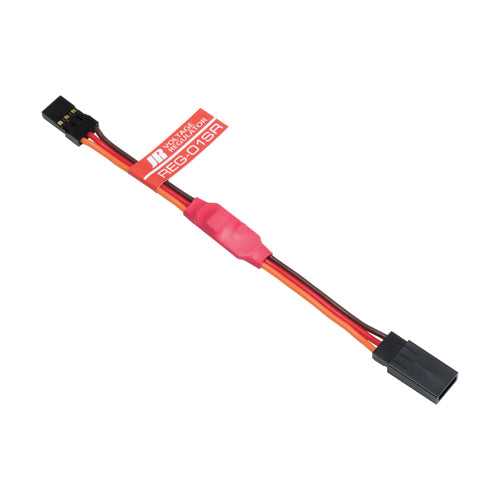 JR Propo REG-01SR - Regulator Lead