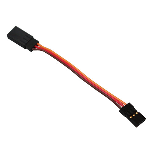 JR Propo Servo Extension Lead (70mm)