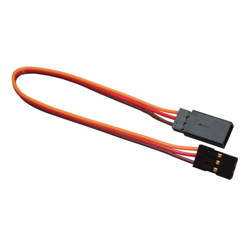 JR Propo Servo Extension Lead (150mm)