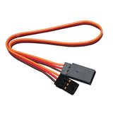 JR Propo Servo Extension Lead (230mm)