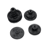 Servo Gearset (JRC589GS)