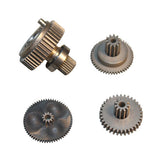 JR Gearset (Metal) for DS6301/6311HV/6321HV/8921HV