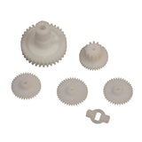 Servo Gearset (JRC7005GS)