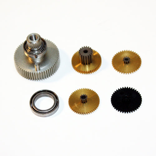 Servo Gearset (JRC713GS)