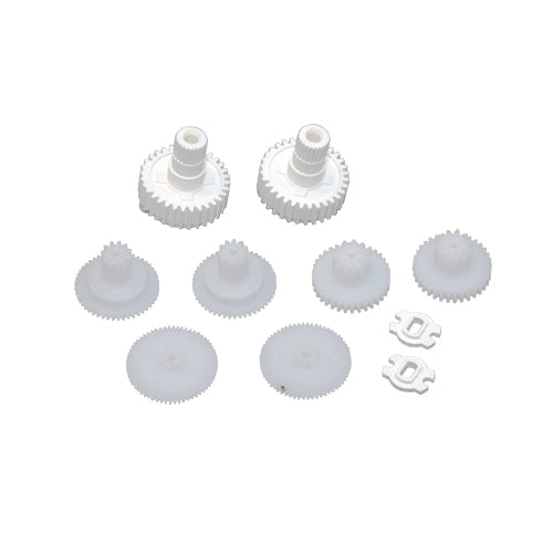 Servo Gearset (JRC8231GS)