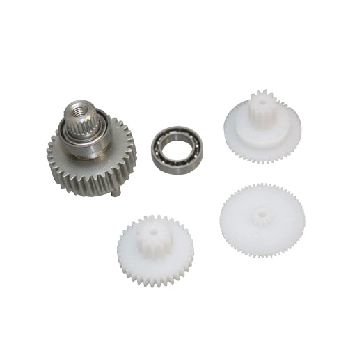 Servo Gearset (JRC8321GS)