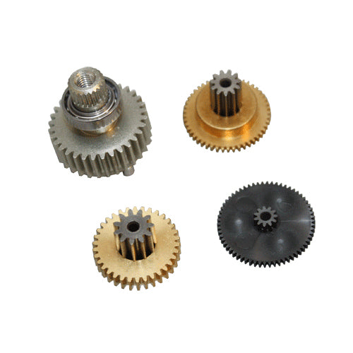 Servo Gearset (JRC8411GS)