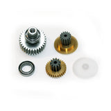 Servo Gearset (JRC8455GS)