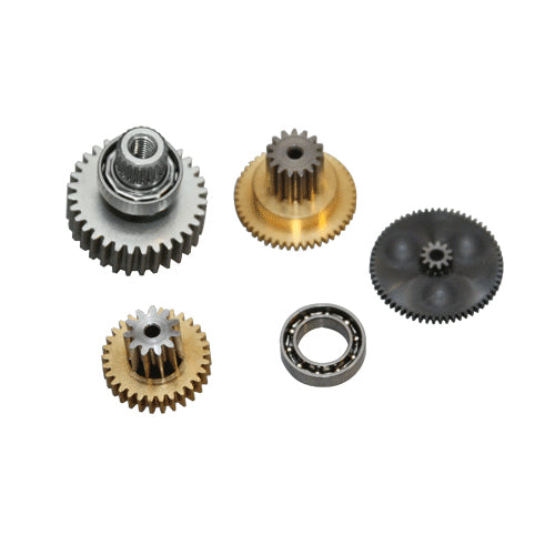 Servo Gearset (JRC8715GS)