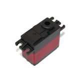 JR Propo Servo Case with Heatsink (JRC8900C)