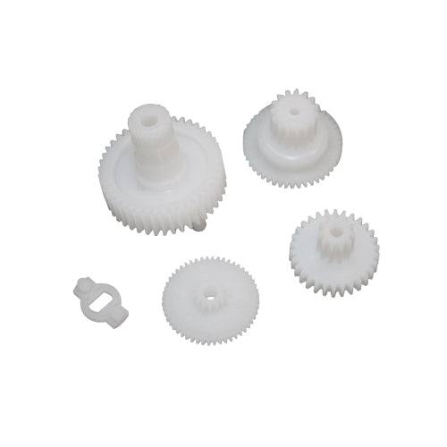 Servo Gearset (JRC8900GS)