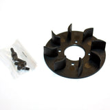 Cooling Fan Assy - Vt3