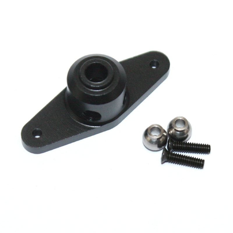 Swash Control Lever