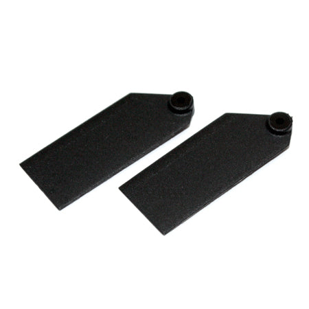 JR Propo Parkmite Tail Rotor Blades