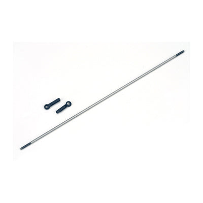 Tail Control Rod (Short Steel)