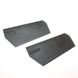 D Fly-Bar Paddles