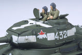 Tamiya 1/35 Russian JS-2 Model 1944 chKZ 35289