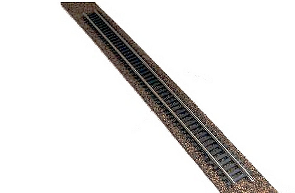 Javis JTRACKN Track Underlay Cork - N Gauge