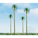 JTT 94239 Palm 4 Inch (3 per pack)