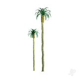 JTT 94240 Palm 6 Inch (2 per pack)