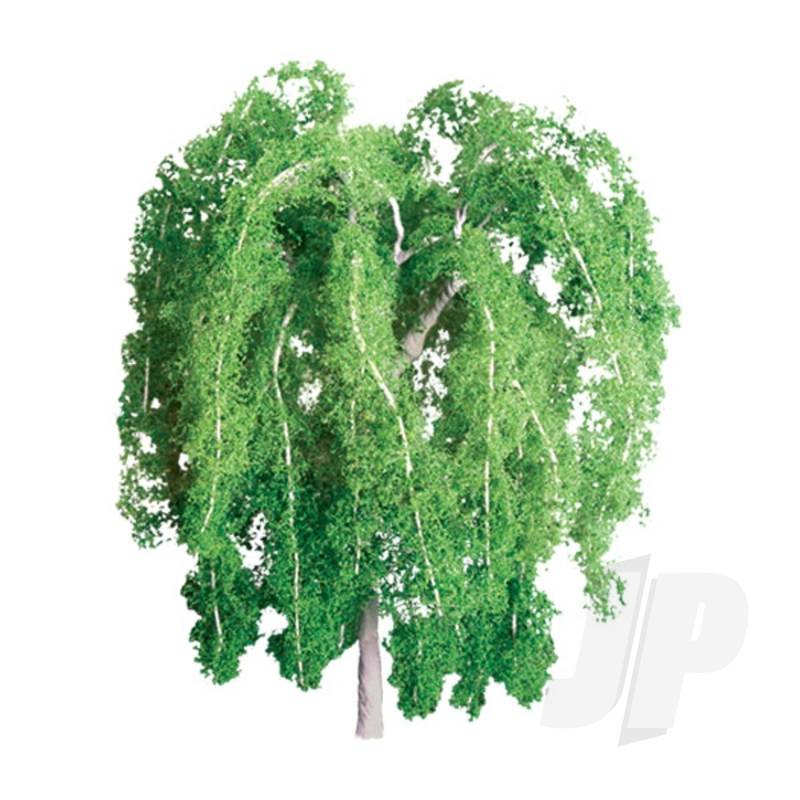 JTT 94268 Weeping Willow 2 Inch (3 per pack)