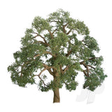 JTT 94347 Live Oak 1 Inch (6 per pack)