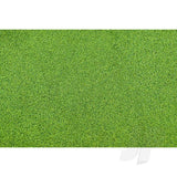 JTT 95402 Grass Mats Light Green 50 Inch x 100 Inch HO-Scale